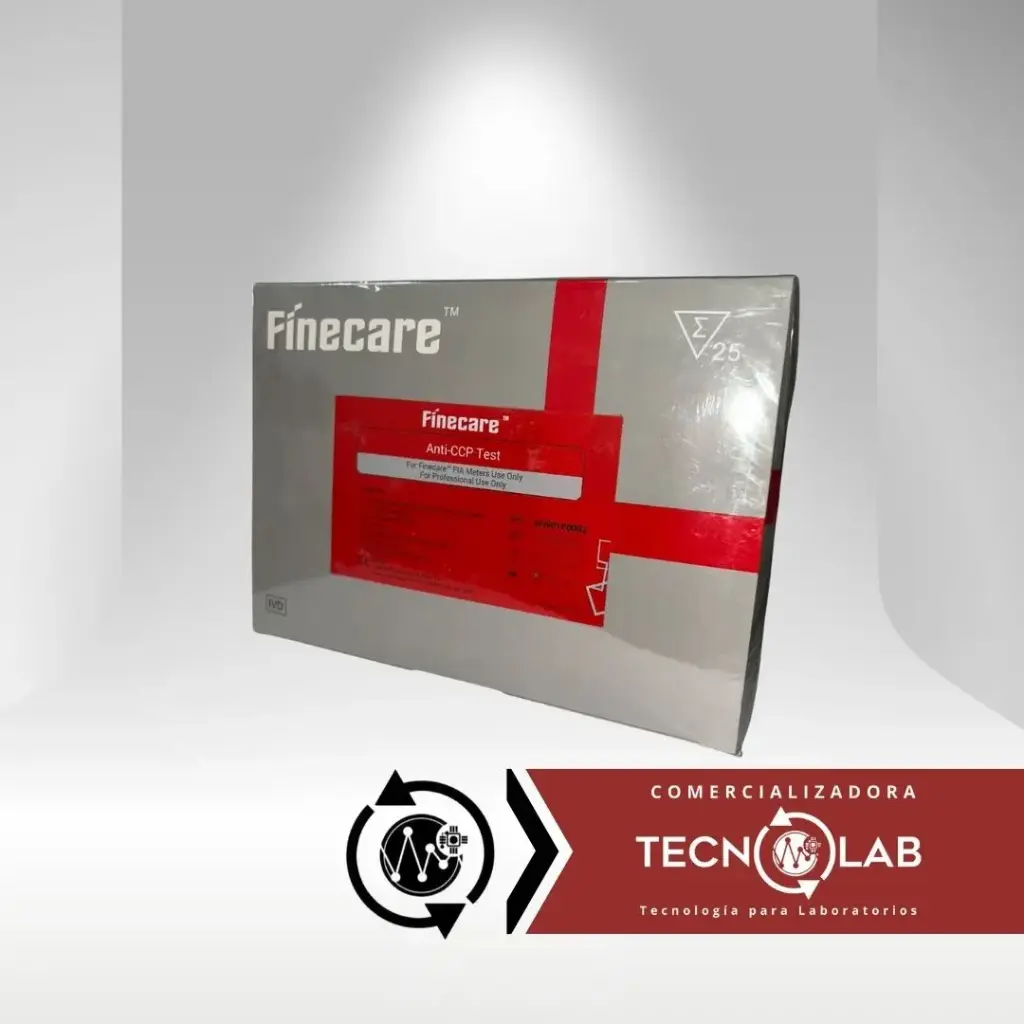 [WW01] WW01 ANTI-CCP ANTIPEPTIDO CICLICO 