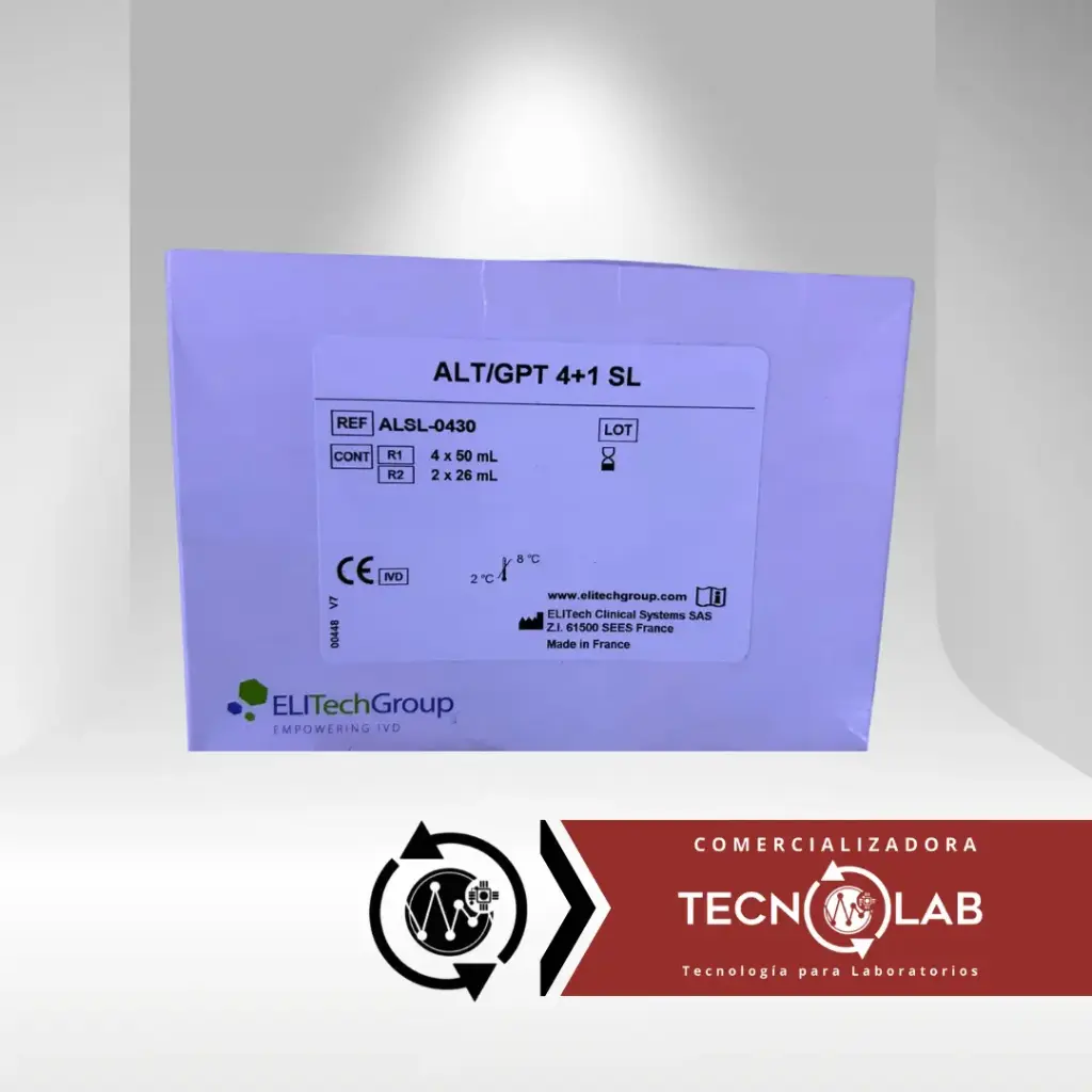 ALSL-0430 Alanina Aminotransferasa (ALT/GPT)Abierta