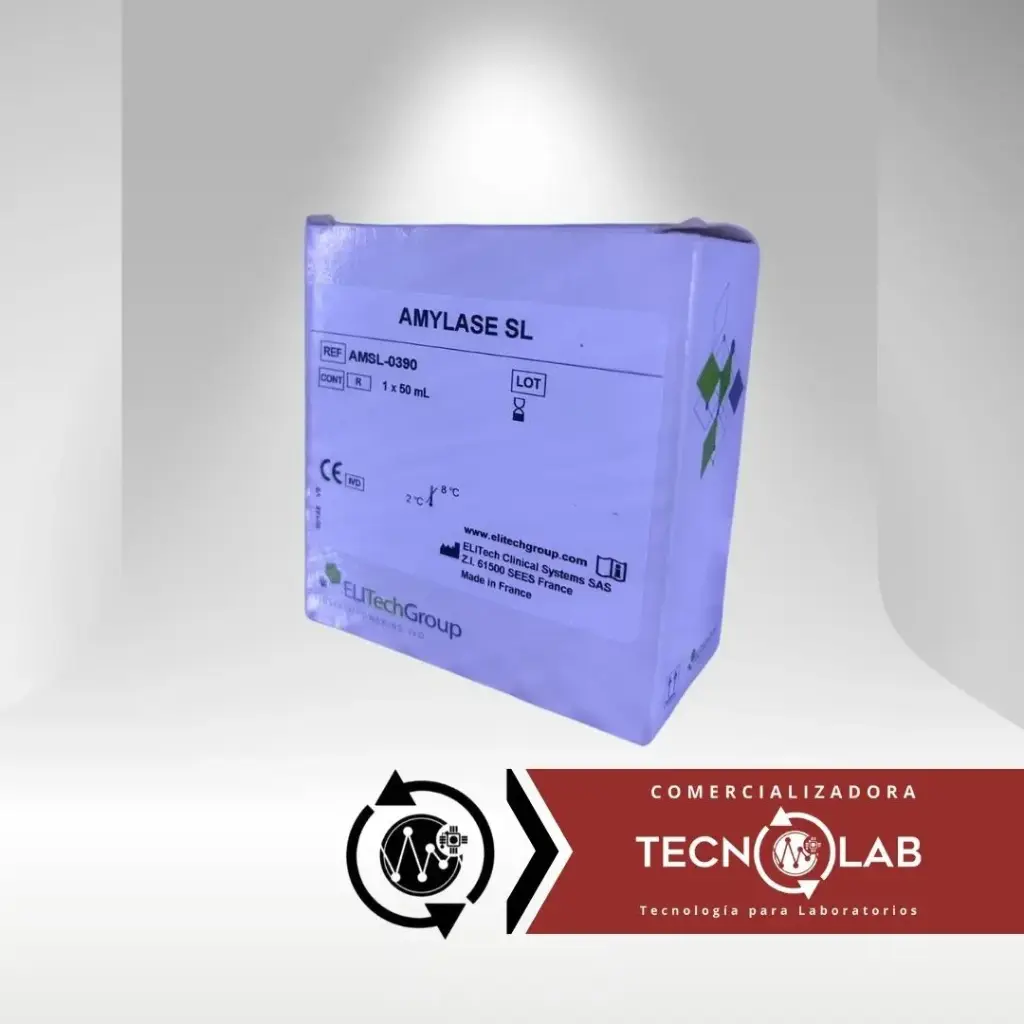 [AMSL-0390] AMSL-0390 AmilasaAbierto1 x 50 mL 