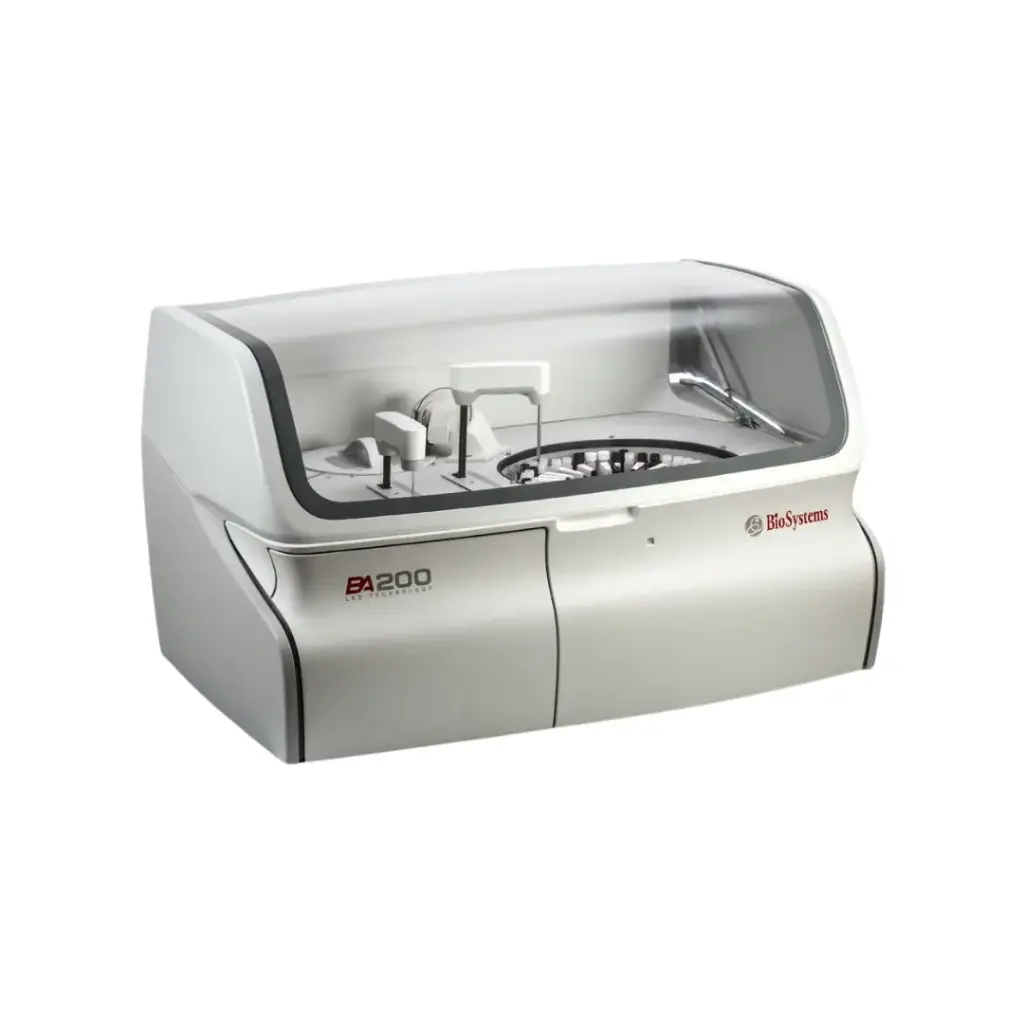 BA-200 S/ISE (18 meses)BA-200 S/ISE Financiamiento a 18 meses