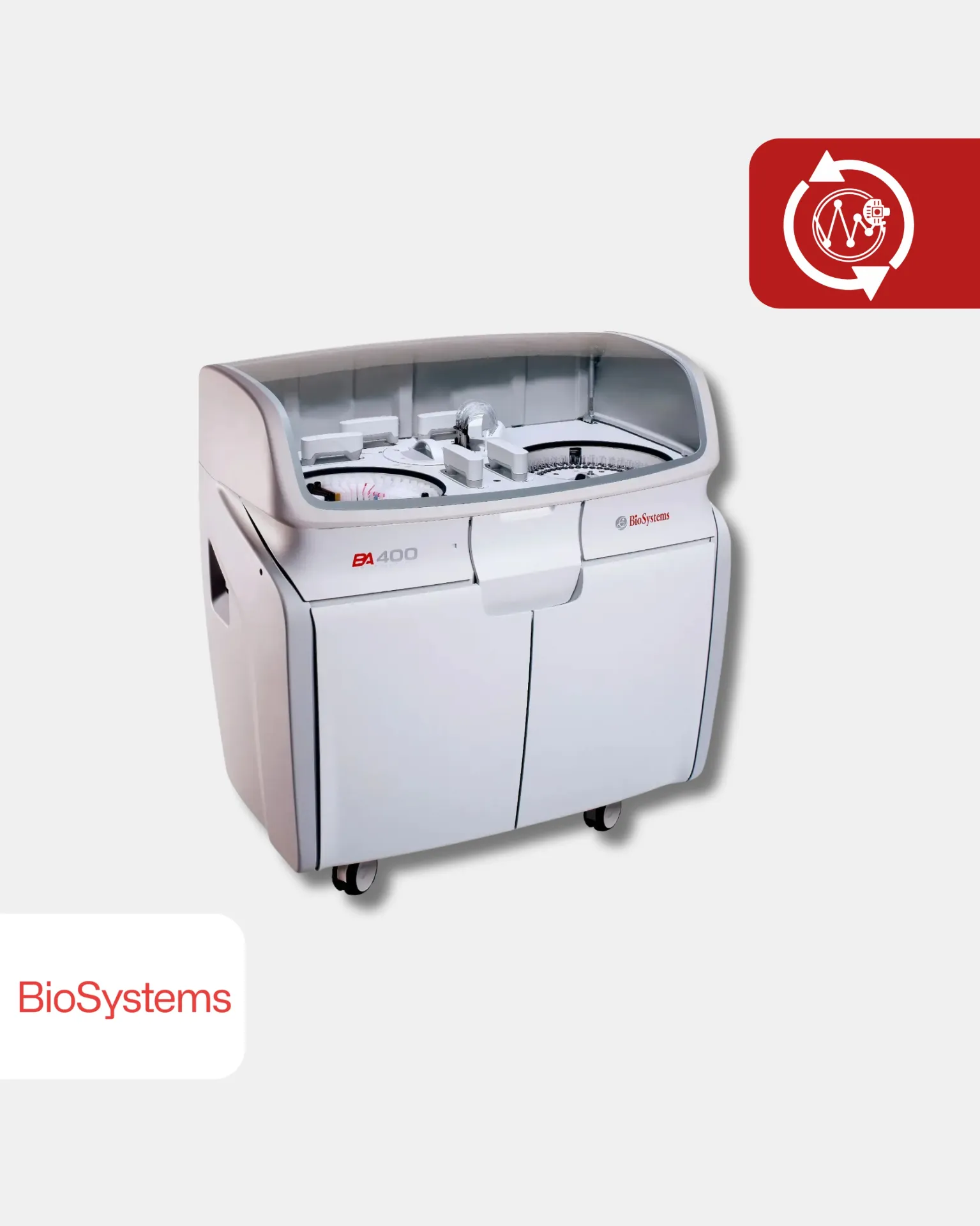 [BA-400 C/ISE (12 meses)] BA-400 C/ISE (12 meses)BA-400 C/ISE Financiamiento a 12 meses