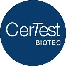 CA820001V Campylobacter spp CONTENIDO 20 FORMATO Cassette