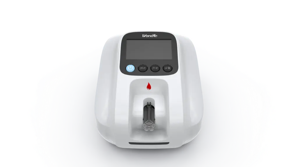 [OCG-102] OCG-102 Coagulómetro Mecánico-Óptico UCI / Urgencias / Qx / Ambulancia / Laboratorio / IVD / Clínica