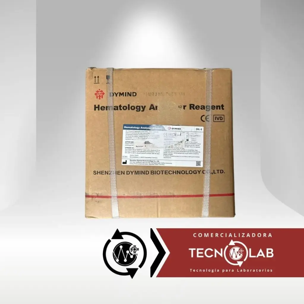 [DIL-E] DIL-E DIL-E Presentación 20 L