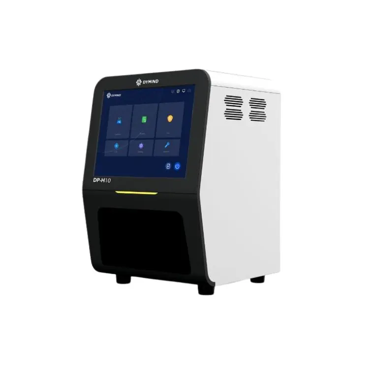 DP-H10  Equipo, Incluye kit de arranque