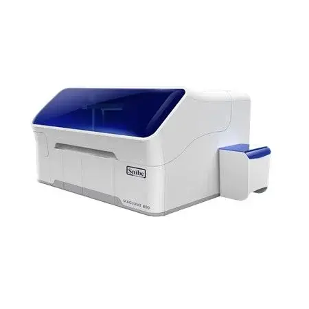 EQUIPO MAGLUMI 800