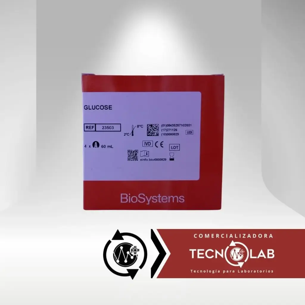 23503 GLUCOSA BA 4X60 ML 