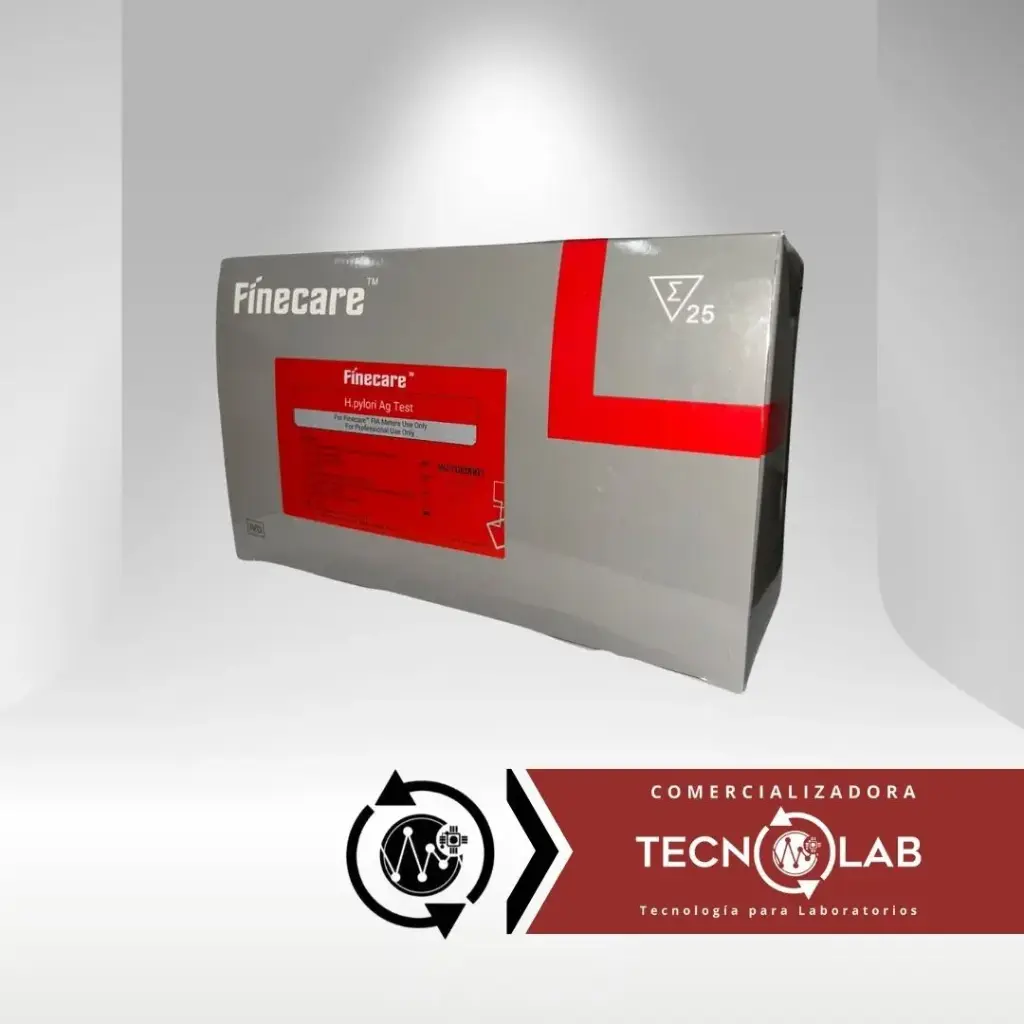 W270 H.PYLORI AG EN HECES