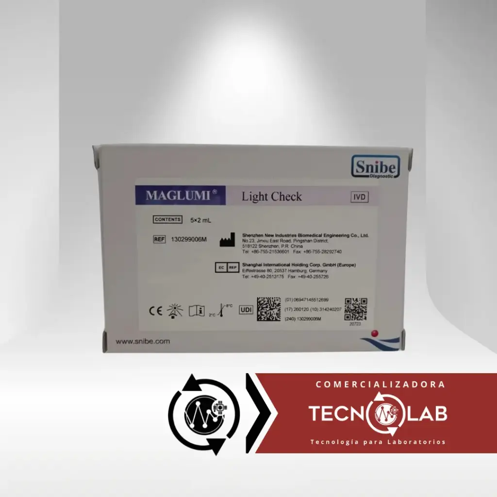 [130299006M] 130299006M Light check