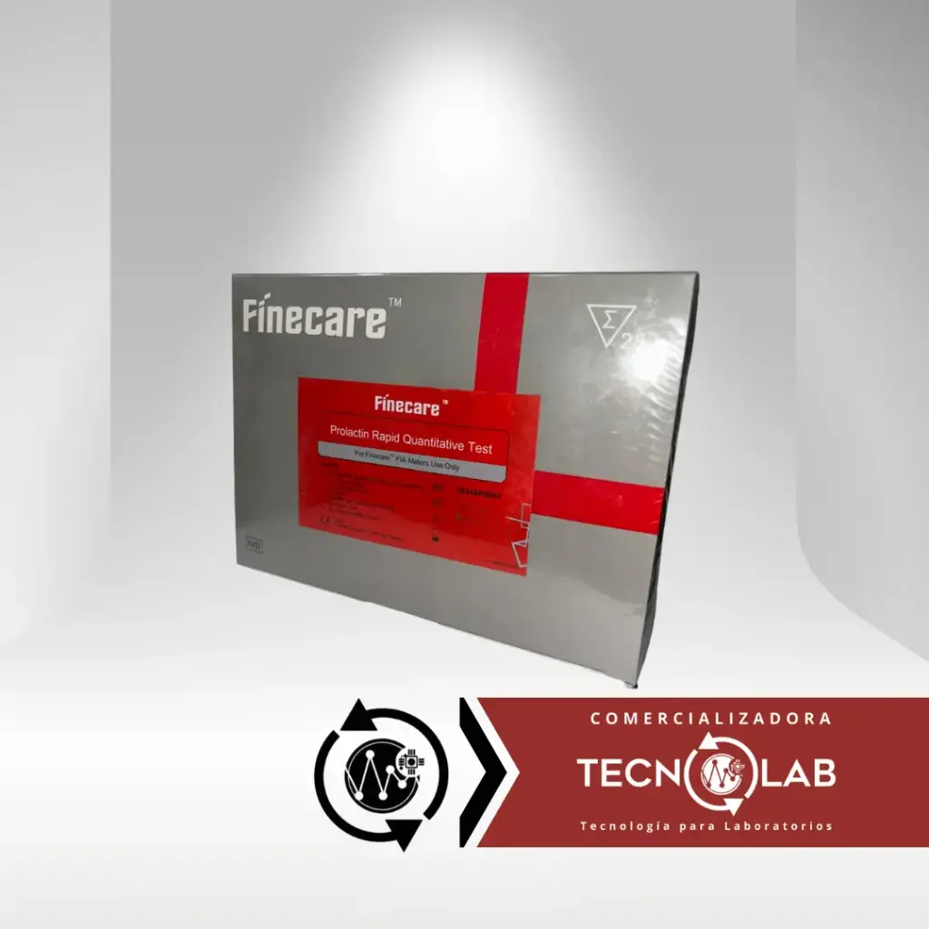 [W246] W246 PRL* Fertility WB/S/P Pruebas/Kit 25