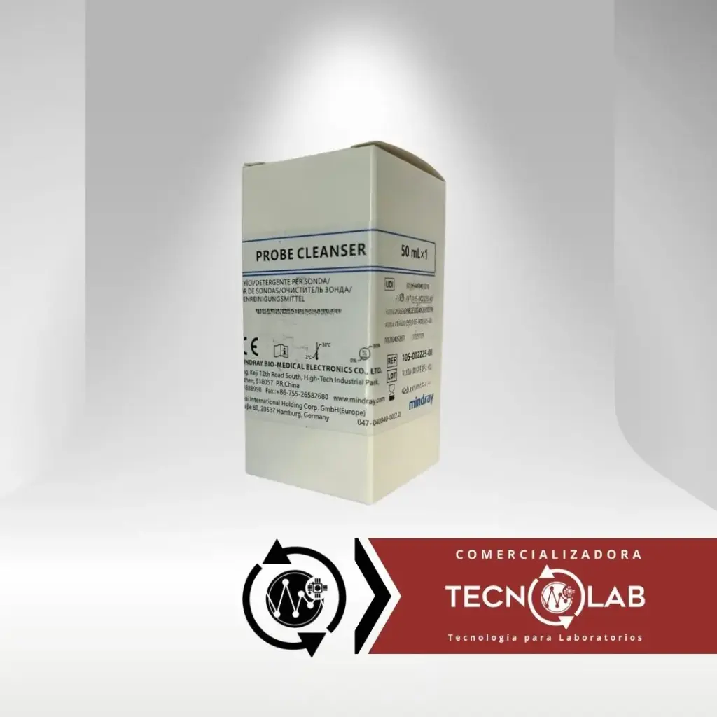 Probe Cleanser (Detergent C) (50 mL) 