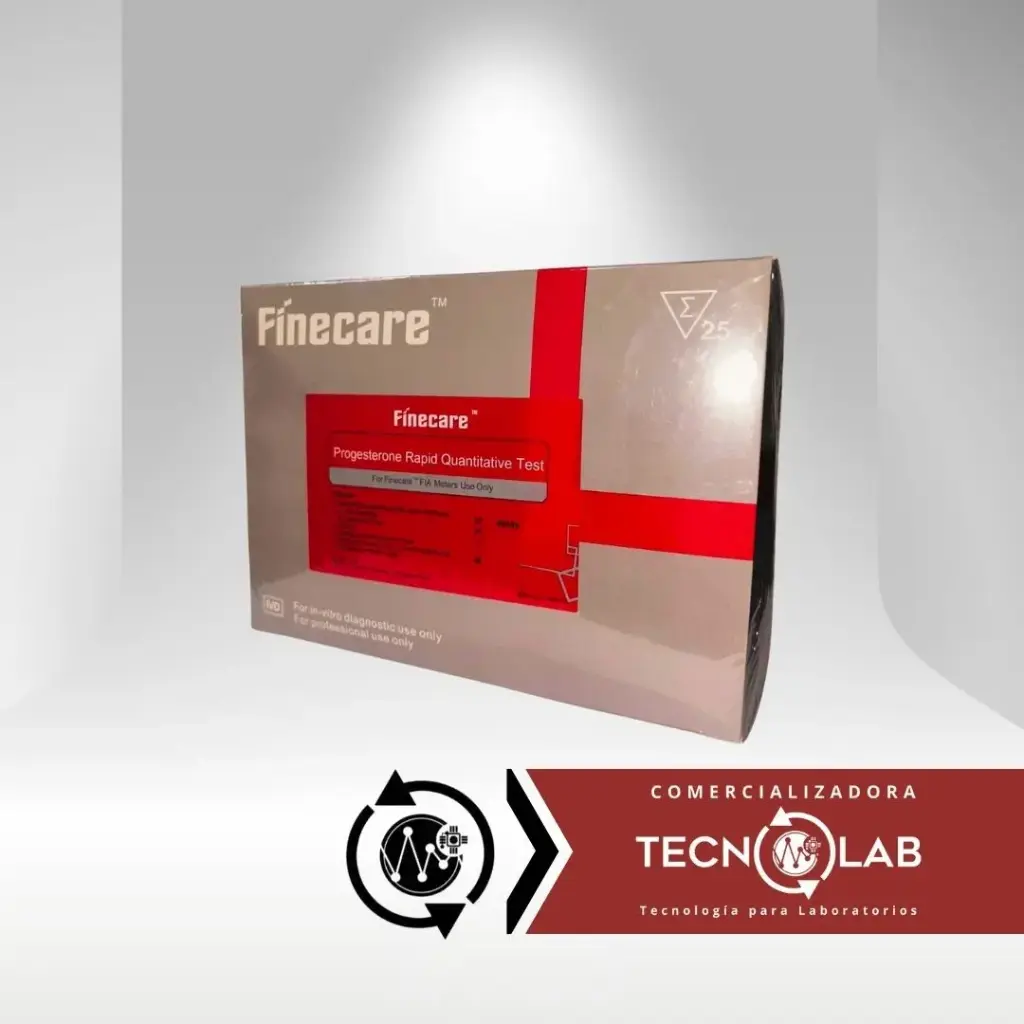 [W233] W233 Progestero ne* Fertility WB/S
  /P Pruebas/Kit 25