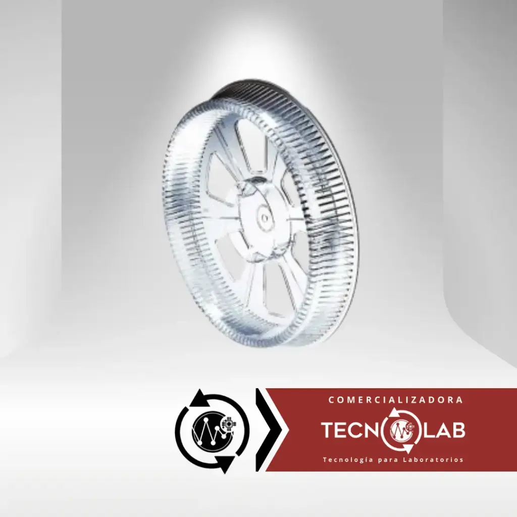 [AC11485] AC11485 ROTOR DE REACCION 10 PIEZAS   ML/KIT