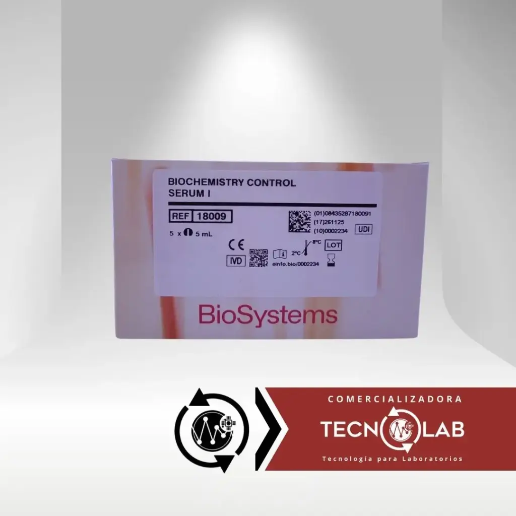 [18009] 18009 SUERO CTL N I 5x5   ML/KIT25