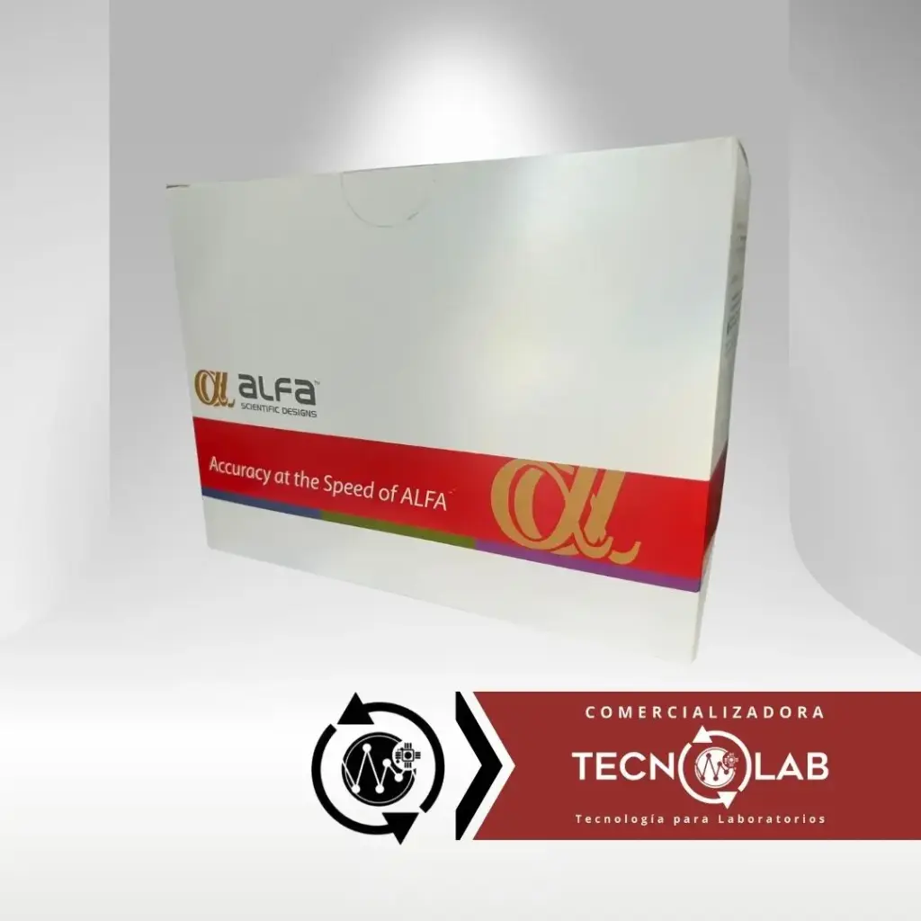 02-7602. Sangre Oculta en Heces (FOB) CONTENIDO 20 FORMATO Cassette