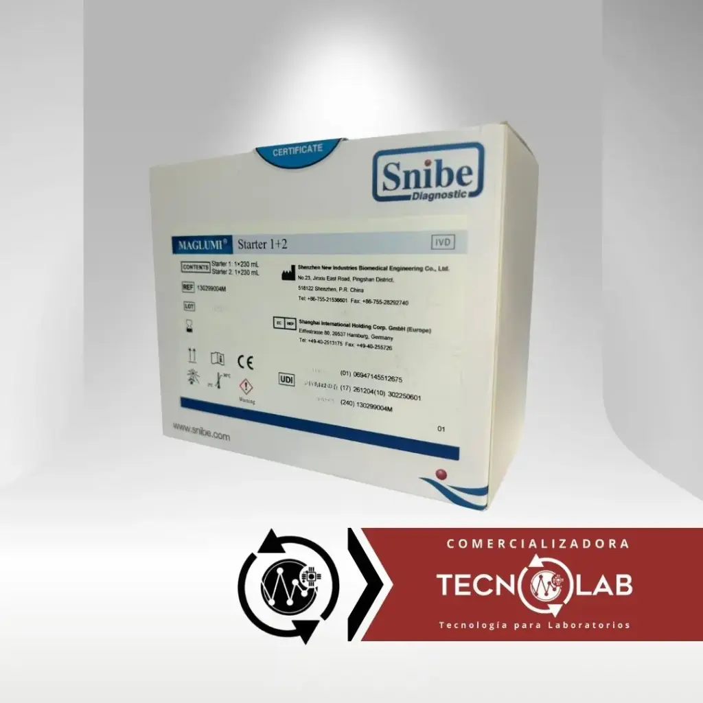 130299004M Starter 1+2 (2*230ml)