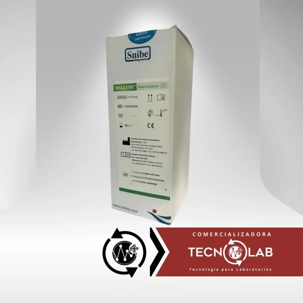 130299005M Wash concentrate