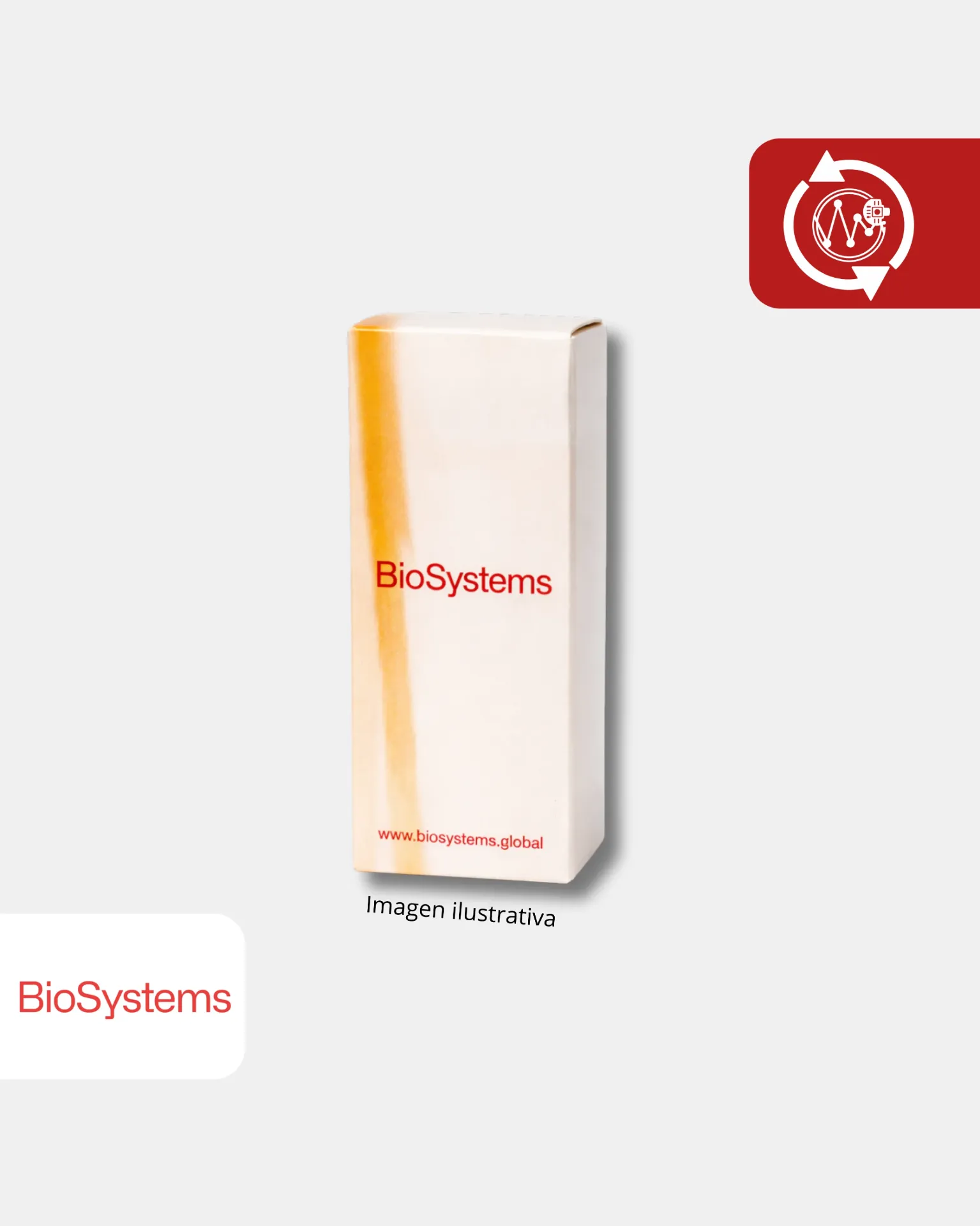11584 - y-GAMMA GLUTAMILTRANSFERASA GGT 1x40 + 1x10   ML/KIT50