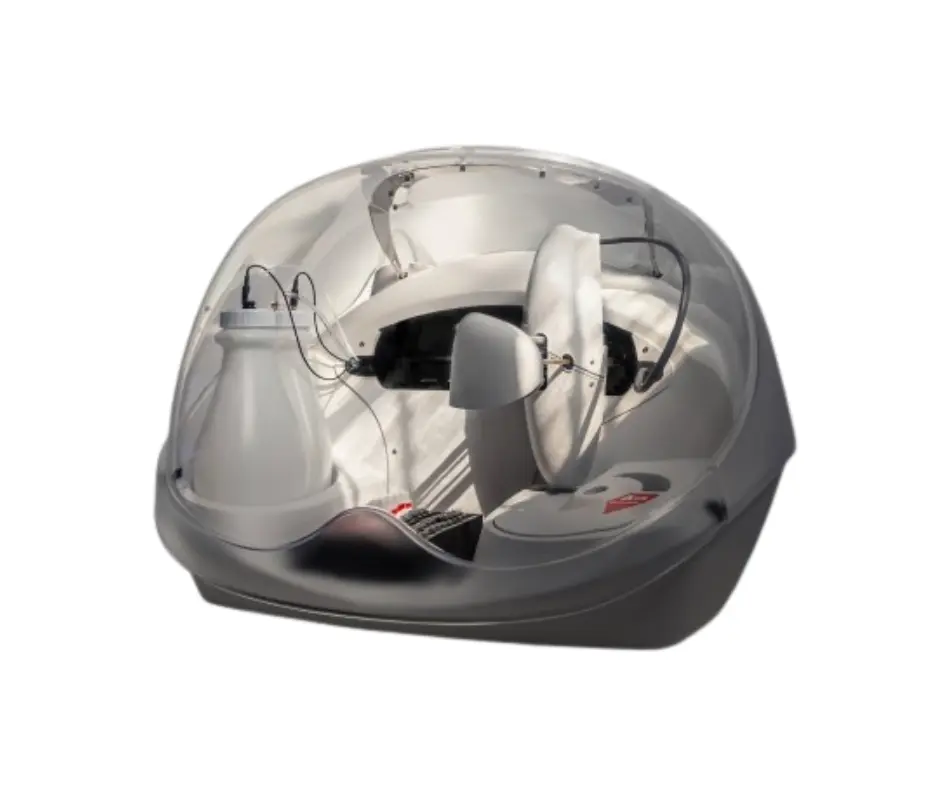 A-15 AUTOMATIZADO FINANCIADO