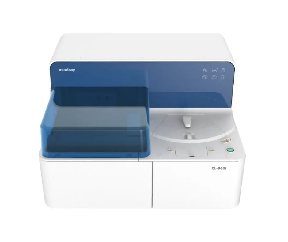 CL-960i - Sistema de inmunoensayo por quimioluminiscencia CLIA SKU BM51B-PA00042 