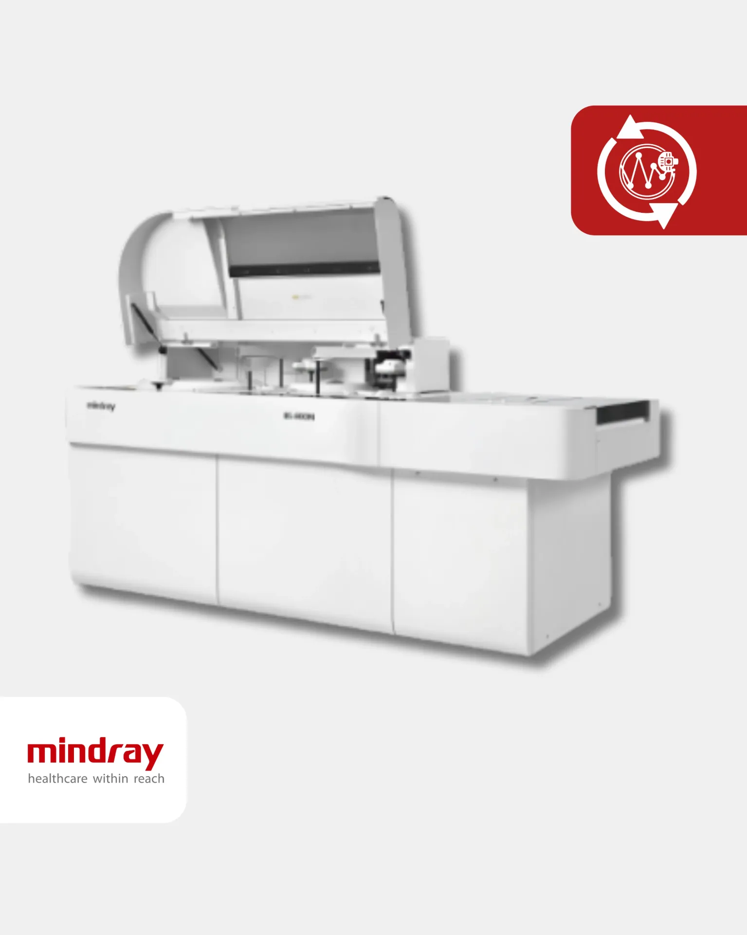 [BA8MB-PA00115] BS-800M SKU BA8MB-PA00115