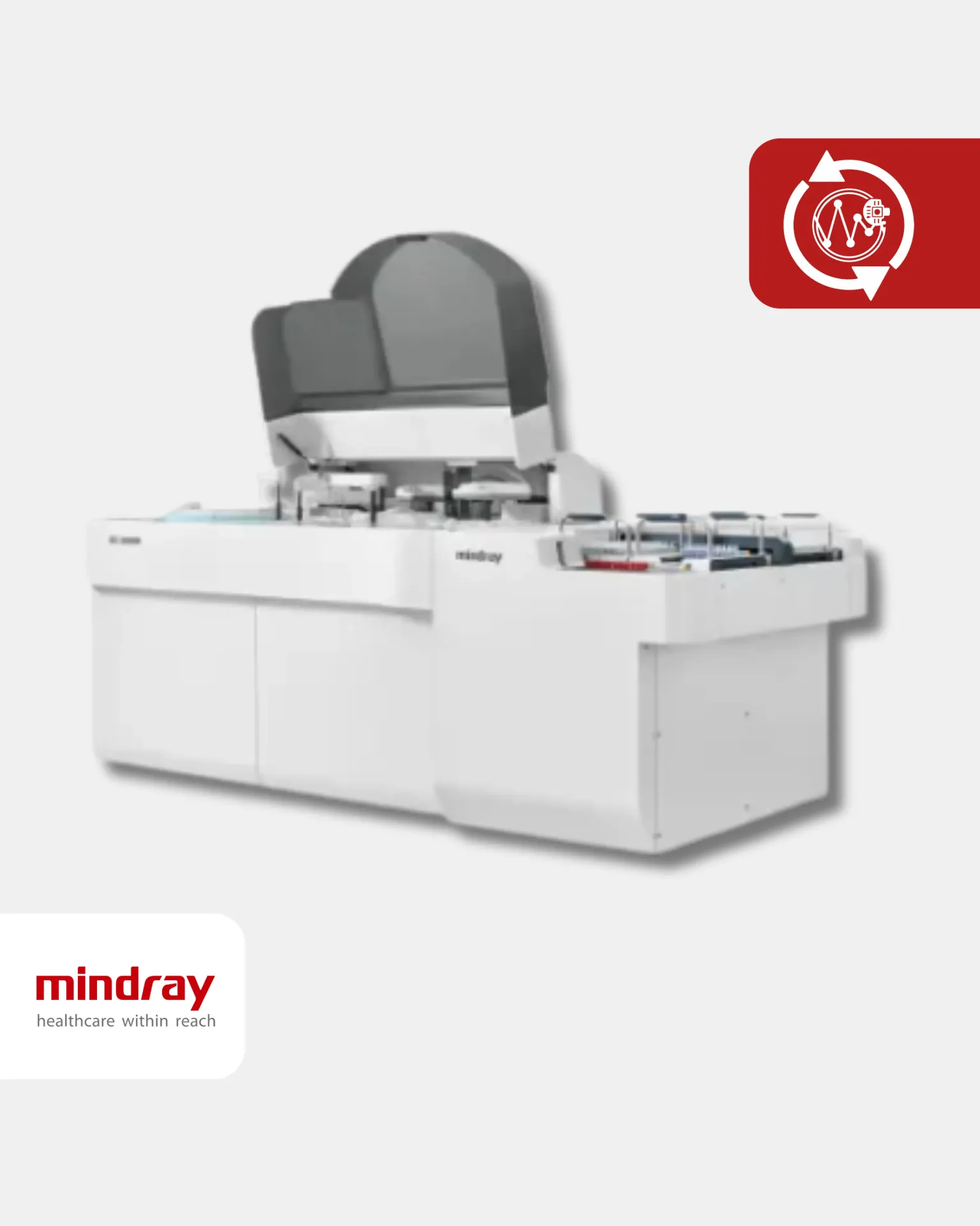[BA2SB-PA00047] BS-2000(10 Open Channels)ISE Assembly SKU BA2SB-PA00047