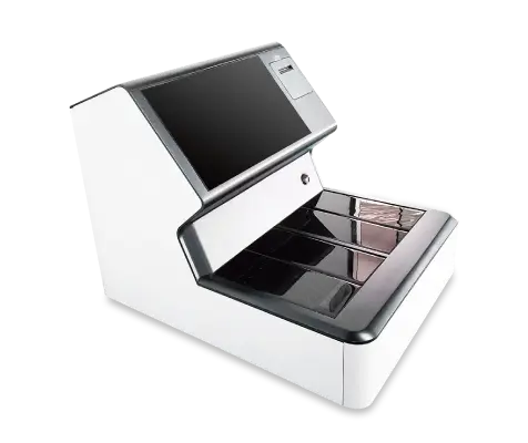 [Accre 90] Accre 90 - Accre 90-Automatic Chemiluminescence Immunoassay (CLIA)