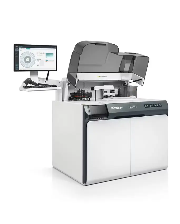 CL-2600i (with display and bracket)  SKU BM40B-PA00055