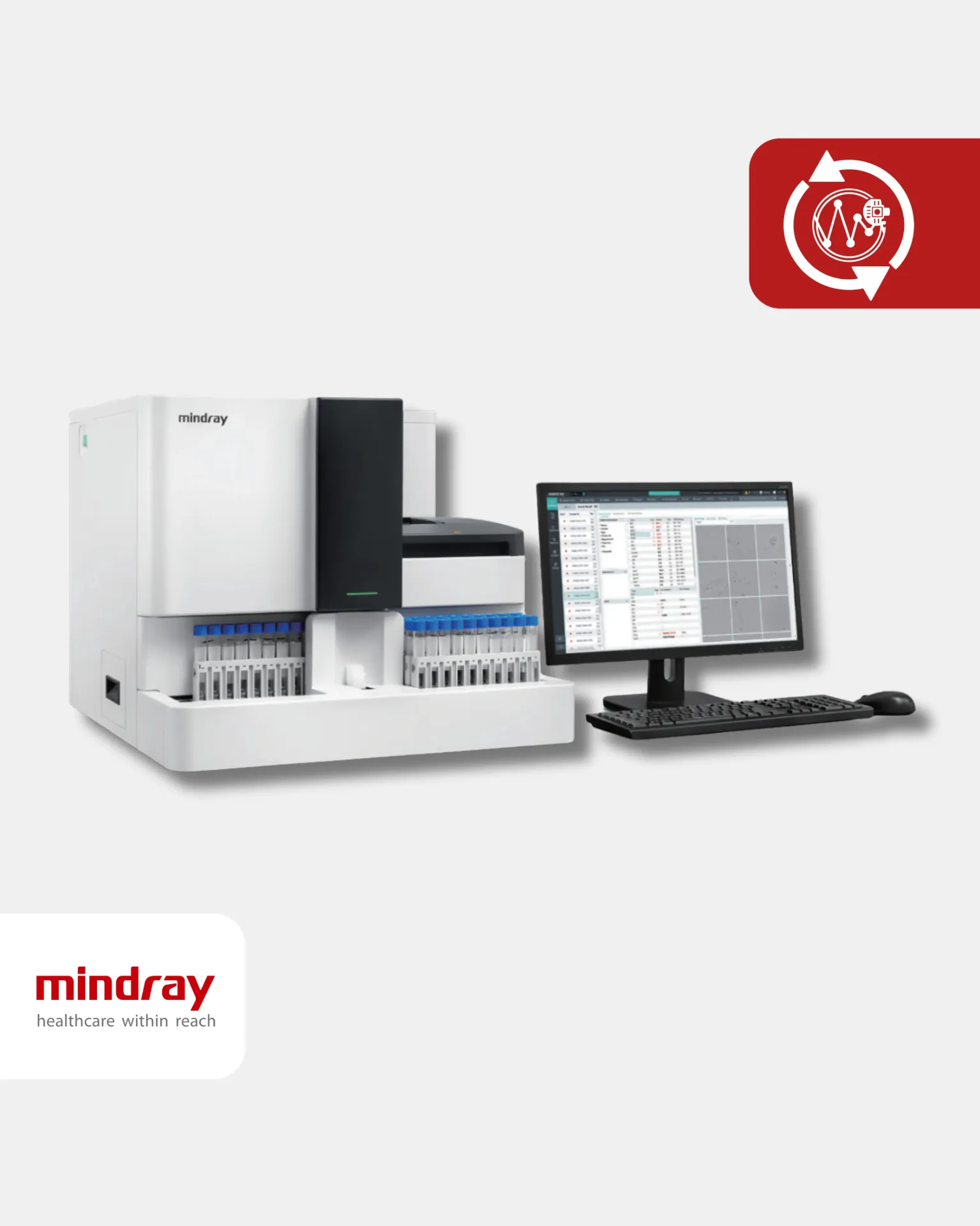 [1917B-PA00035] EU-5300Pro Hybrid SKU 1917B-PA00035