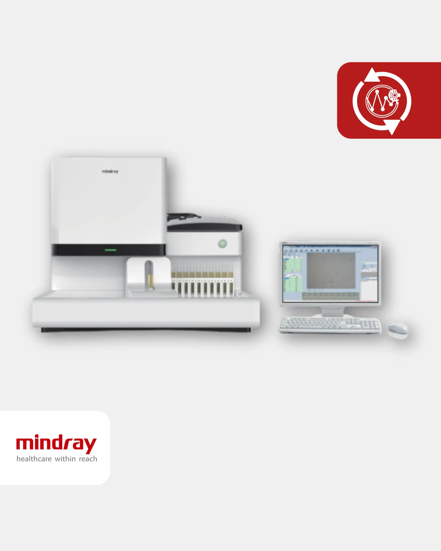 [1918B-PA00020] UA-5600 Processing line SKU 1918B-PA00020