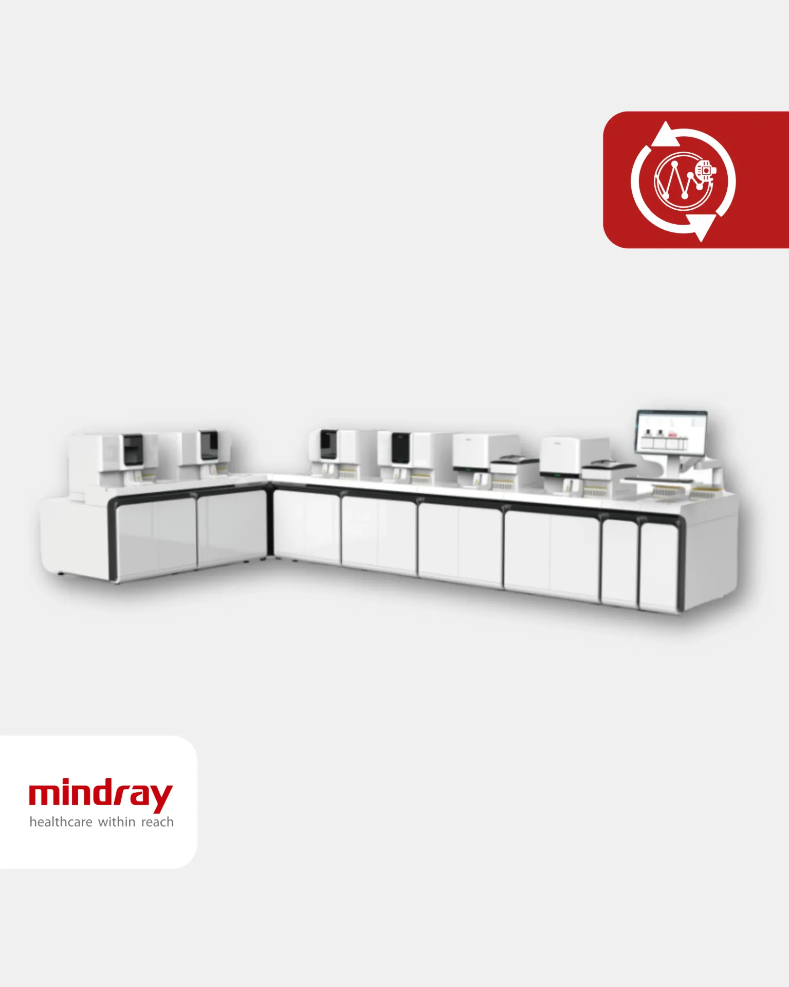 [0107B-PA00014] EU 8600 Processing line SKU 0107B-PA00014