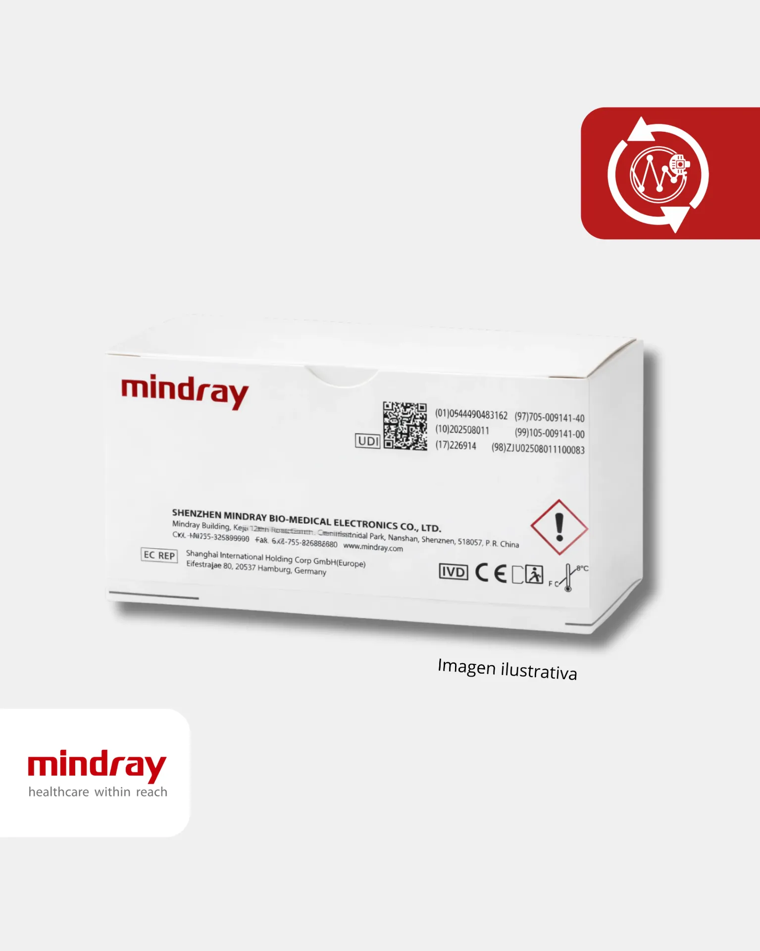 105-000817-A0 Gamma-Glutamyl Transferase Método Szasz Method/IFCC stand Volumen (mL) R1: 4×35 mL + R2: 2×18 mL Serie 200